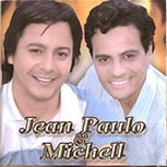 Jean Paulo e Michell